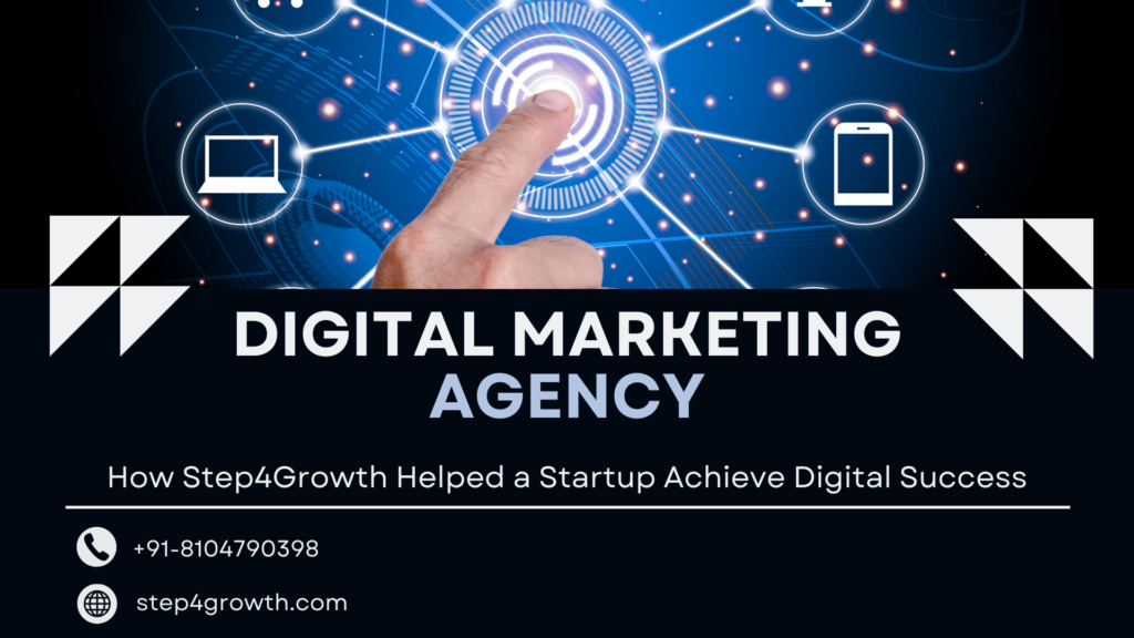 digital marketing agency