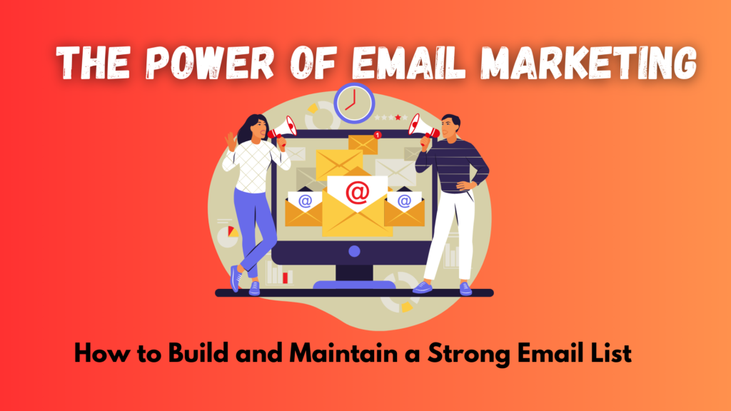 email marketing